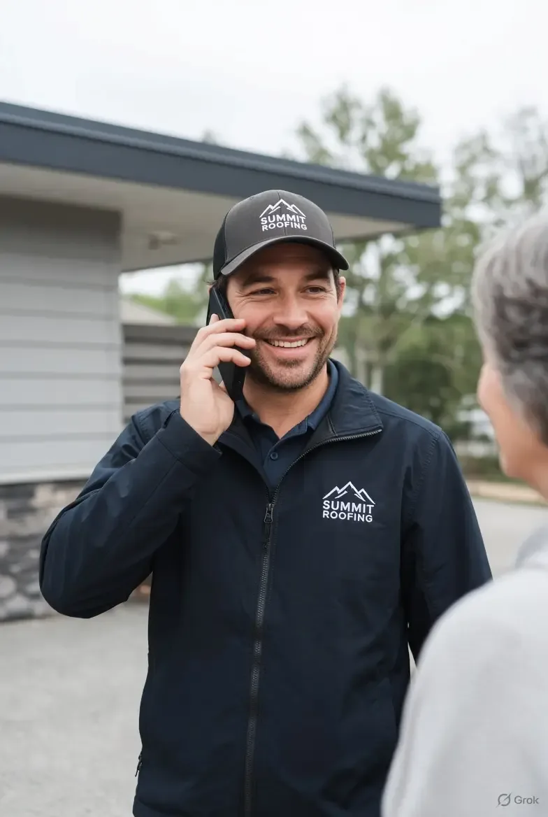Flat Roof Leak Repair Richmond, MO FAQs